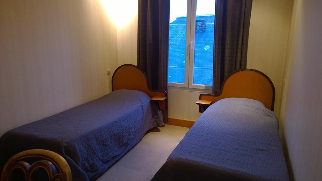 Hotel Saint - Pierre