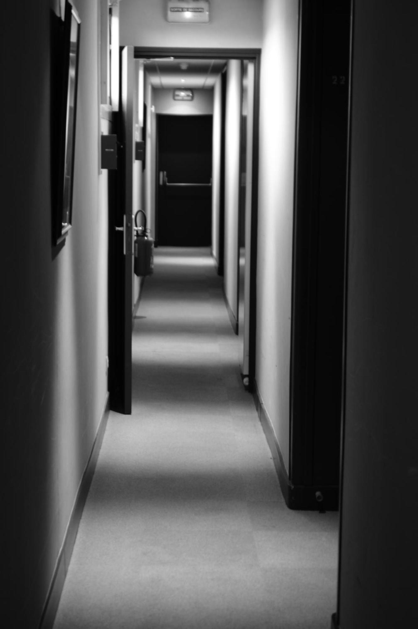 Hotel Saint - Pierre 2*