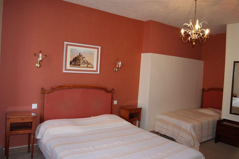 Hotel Saint - Pierre