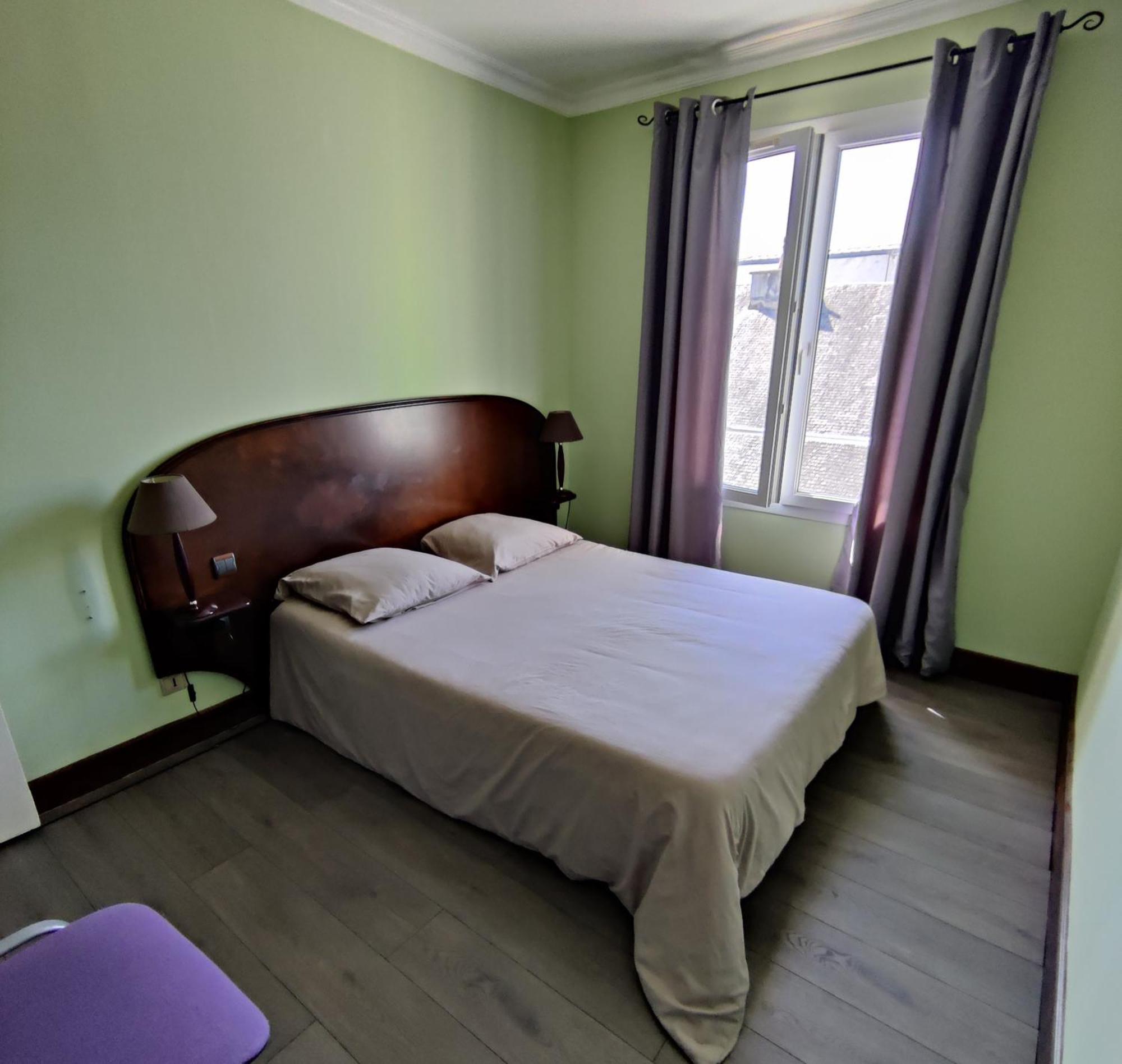 Saint - Pierre Hotel 2*