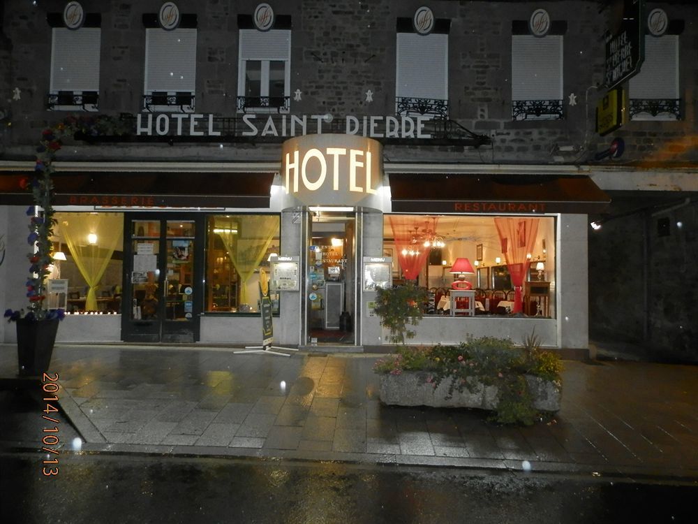 Saint - Pierre
